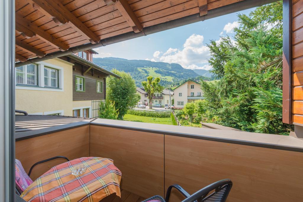 Apartament typu Standard